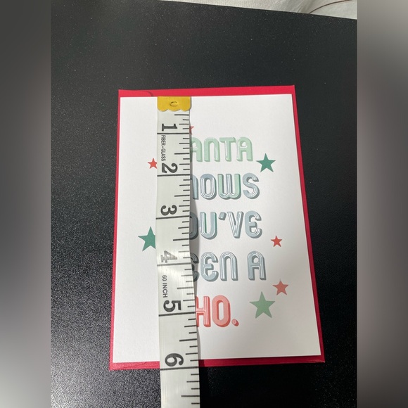 ⚠️🎄 Adult Christmas Greeting Card 4Pc Bundle NWT - Picture 12 of 14